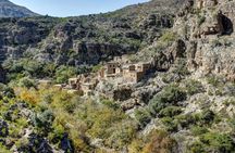 Full-day Jabal Akhdar tour