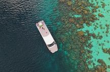 Surin Islands catamaran tour with snorkelling and lunch from Phuket