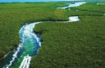 Nichupte Lagoon Speedboat & Snorkelling Tour ticket only