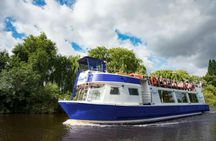 Visit York Pass for attraction entries and exclusive discounts