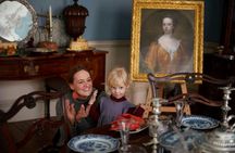 Visit York Pass for attraction entries and exclusive discounts