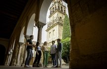 Córdoba guided tour from Madrid by high-speed train