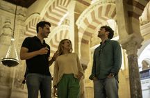 Córdoba guided tour from Madrid by high-speed train