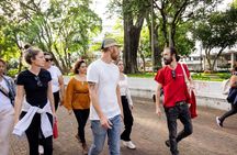 San Jose bites and sights tour