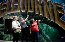Bites and Sights of Melbourne tour