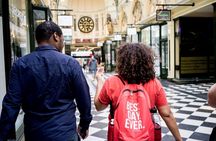 Bites and Sights of Melbourne tour