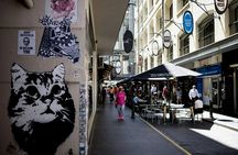 Bites and Sights of Melbourne tour