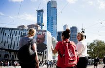 Bites and Sights of Melbourne tour
