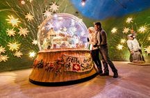 Day trip to Interlaken and Jungfrau from Lausanne with mountain train