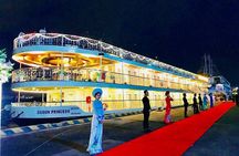 Ho Chi Minh Saigon River Dinner Cruise with Live Music