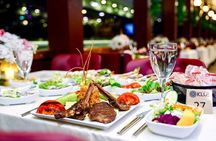 Ho Chi Minh Saigon River Dinner Cruise with Live Music