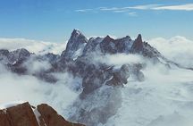 Full-day trip to Chamonix Mont Blanc with cable car-ride and Geneva city tour