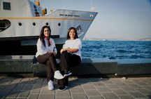 1-hour private photoshoot in Istanbul