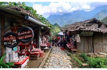 Sapa Instagram adventure, Hmong culture and epic photo spots