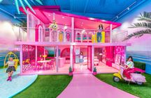 Barbie, the dream experience in Amsterdam