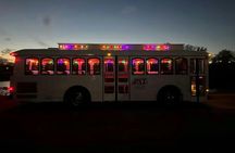 Philadelphia City Sightseeing's holiday lights tour tickets