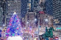 Philadelphia City Sightseeing's holiday lights tour tickets