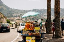 Pompeii guided tour with Amalfi Coast drive from Rome