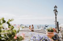 1-hour Amalfi Coast private photoshoot