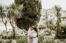1-hour Amalfi Coast private photoshoot