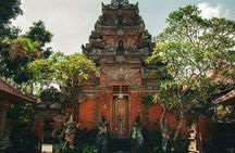 Full-day private guided tour of Ubud