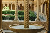 Cefalù and Monreale tour from Palermo with optional boat trip