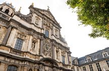 Day trip to Antwerp and Mechelen from Brussels by train