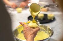 Moka coffee and tiramisù cooking class in Rome