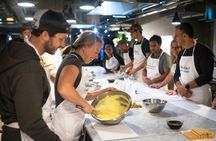 Coffee and tiramisù cooking class in Florence