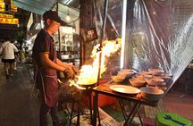 Bangkok Chinatown culinary tour with local guide