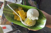 Bangkok Chinatown culinary tour with local guide