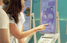 Tenerife pearl experience with pick and set of Akoya pearl