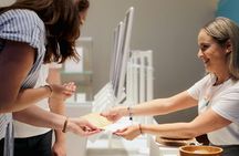 Akoya pearl experience with pick-your-own pearl