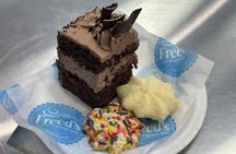 Las Vegas arts district sightseeing and food tour