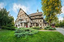 Day-trip to Jawor and to the Peace Church in Swidnica