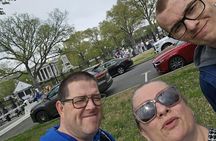 Self Guided E-Scavenger Hunt in Washington