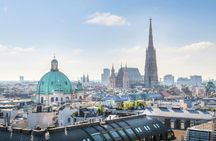 Vienna Premium Pass with 48-hour transport and an e-sim