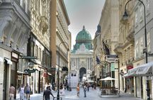 Vienna Premium Pass with 48-hour transport and an e-sim