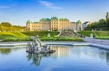 Vienna Premium Pass with 48-hour transport and an e-sim