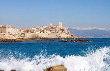 The best of the French Riviera on a full-day guided tour from Nice