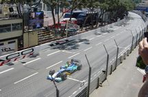 The best of the French Riviera on a full-day guided tour from Nice