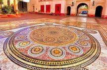 Agadir city tour and La Medina Coco Polizzi experience