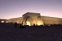 Agadir city tour and La Medina Coco Polizzi experience