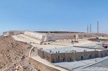 Agadir city tour and La Medina Coco Polizzi experience