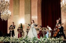 Exclusive Imperial Gala concert at Palais Auersperg
