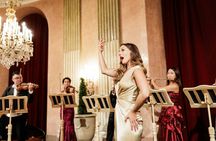 Exclusive Imperial Gala concert at Palais Auersperg