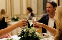 Exclusive Imperial Gala concert at Palais Auersperg