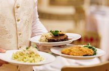 Exclusive Imperial Gala concert at Palais Auersperg