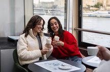 Budapest sightseeing tour with drink