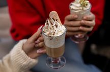 Budapest sightseeing tour with drink